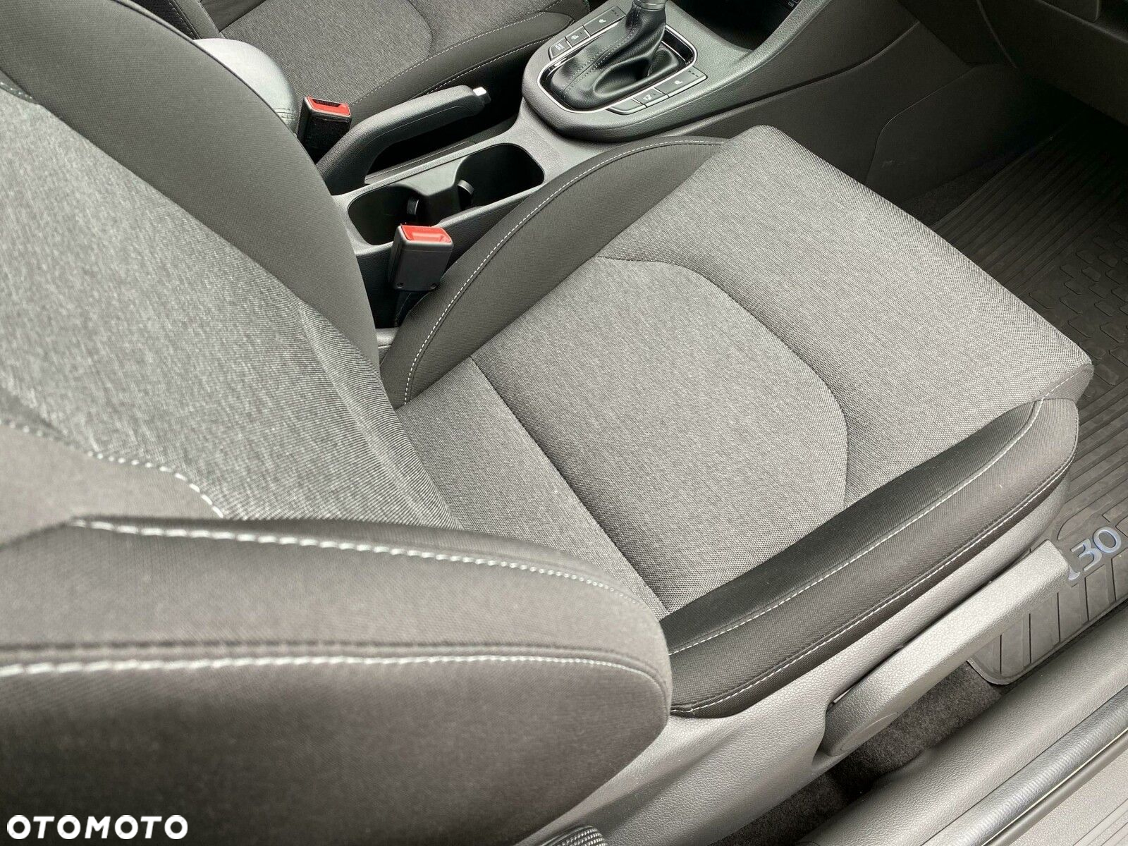 Hyundai i30 1.0 T-GDI Smart DCT - 17