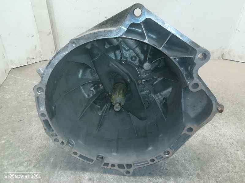 CAIXA VELOCIDADES BMW 3 COMPACT 2003 -HBL - 1