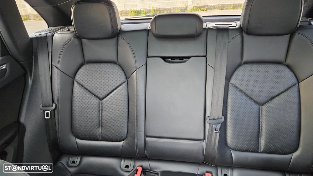 Porsche Macan PDK - 2