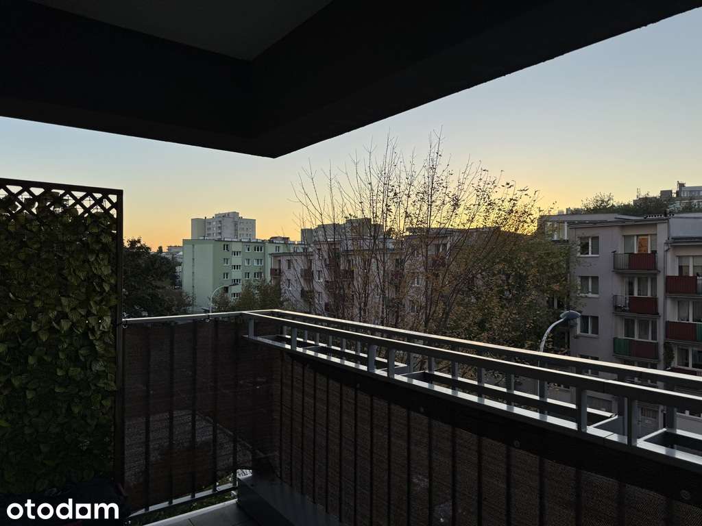 ✅Zobacz >>2pok. z balkonem, Bielany✅