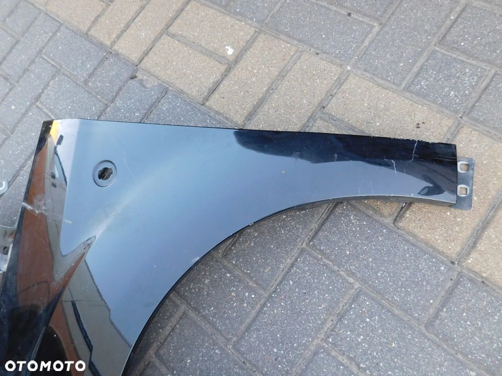 błotnik lewy przód FORD TRANSIT TOURNEO COURIER II - 8