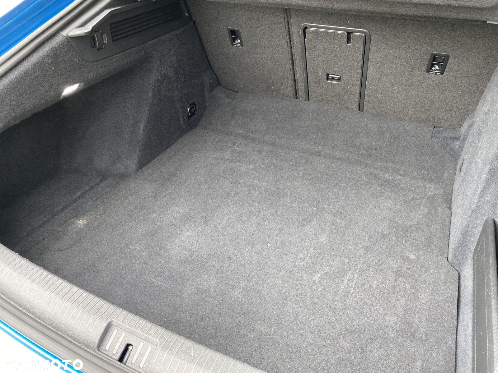 Volkswagen Arteon 2.0 TSI 4Motion Elegance DSG - 31