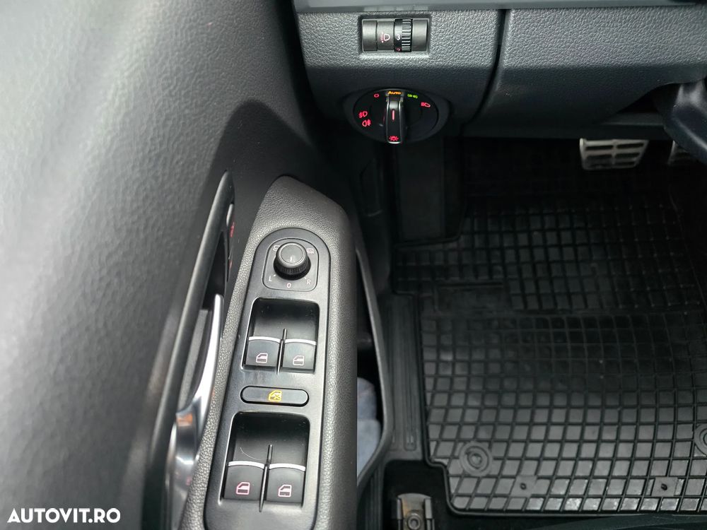 Volkswagen Amarok 3.0 TDI 4MOTION Autm. Aventura - 21