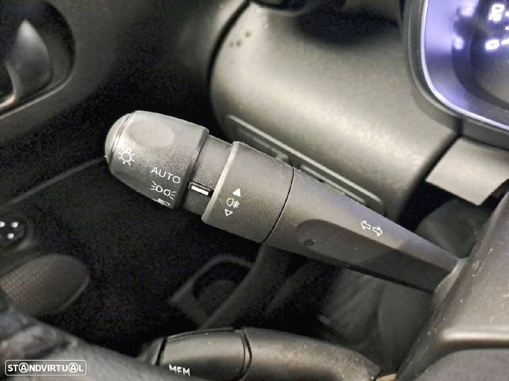 Citroën C3 Aircross 1.2 PureTech Plus - 14