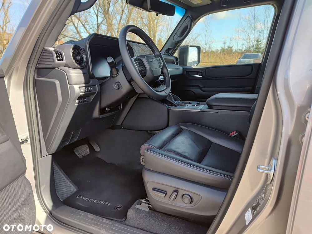 Toyota Land Cruiser LC 2.8 D-4D Executive - 11