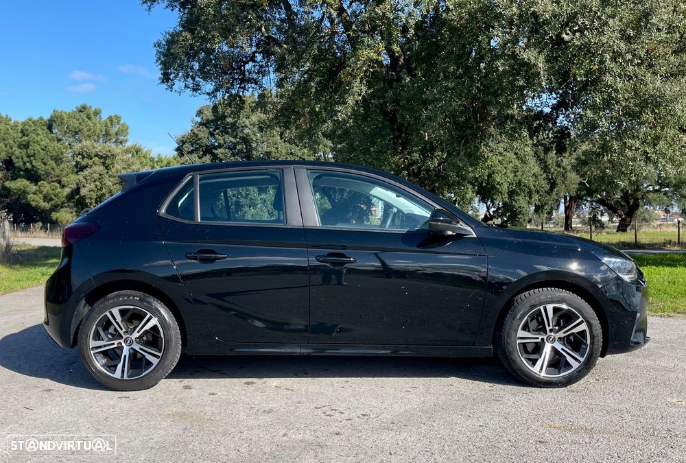 Opel Corsa 1.5 S&S Edition - 4