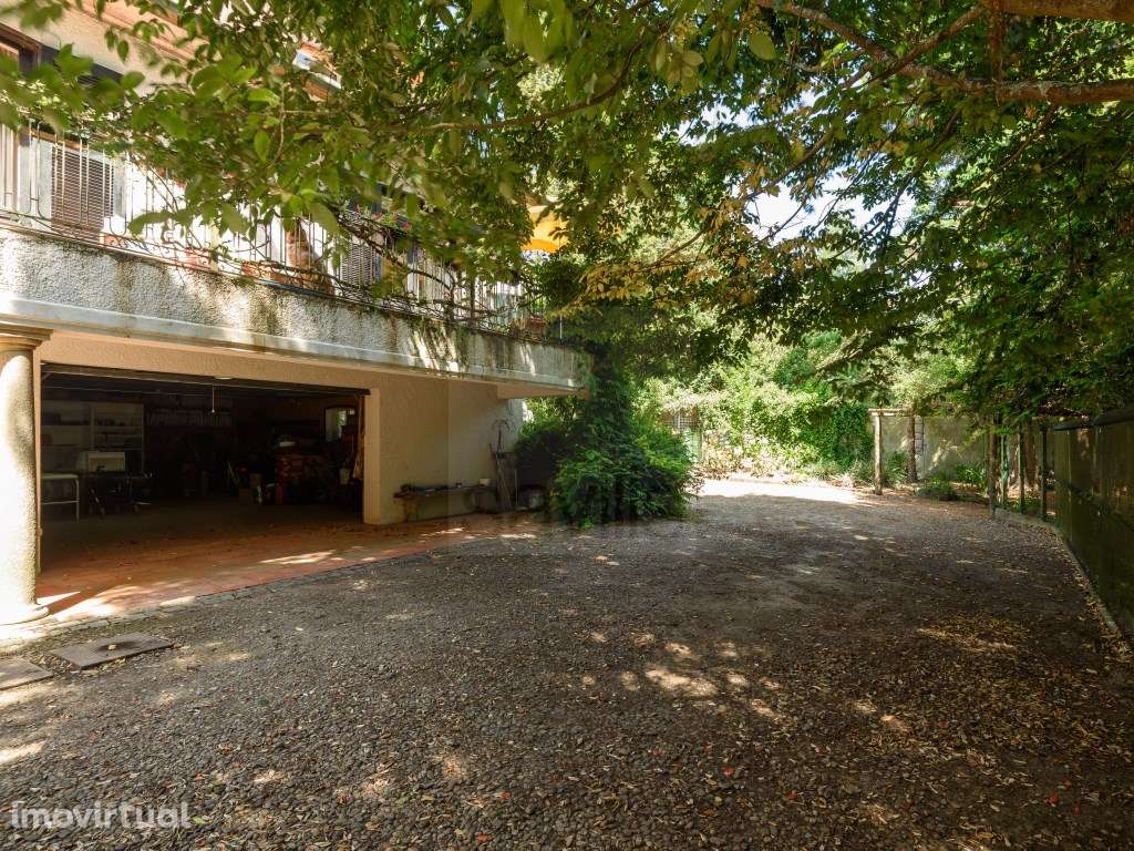 Moradia T6 em Arcozelo, Vila Nova de Gaia - Grande imagem: 5/51