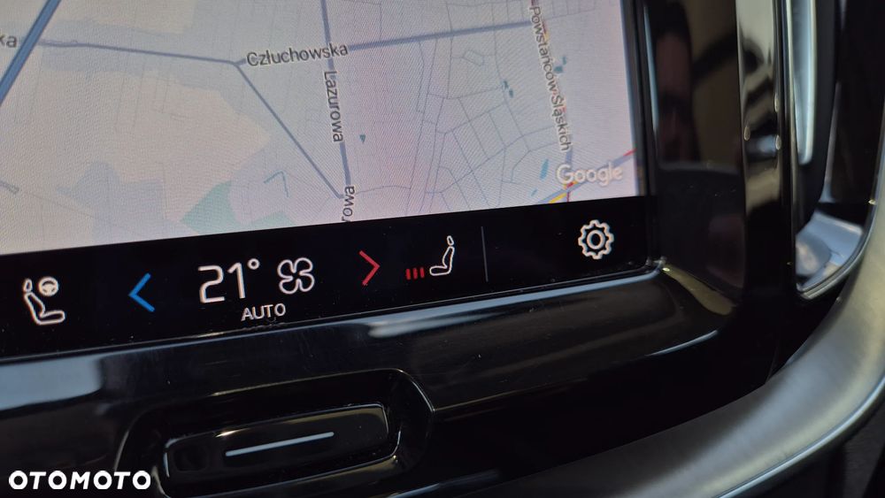 Volvo XC 60 T6 Plug-In Hybrid AWD Inscription Expression - 15