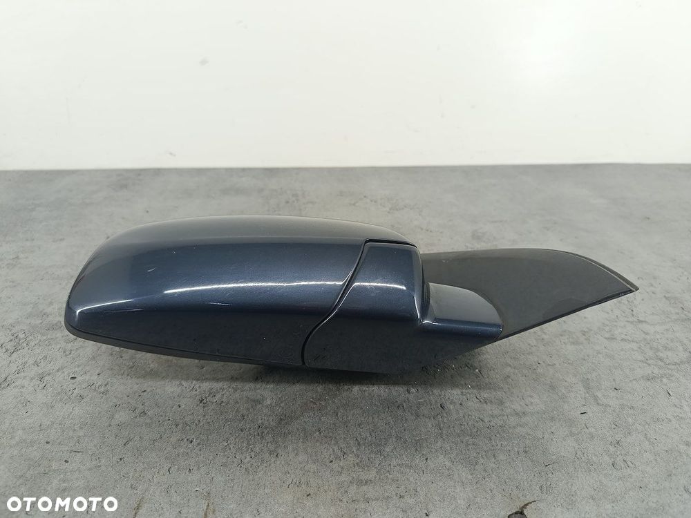 LUSTERKO PRAWE OPEL VECTRA C FL 24436147 Z168 - 9