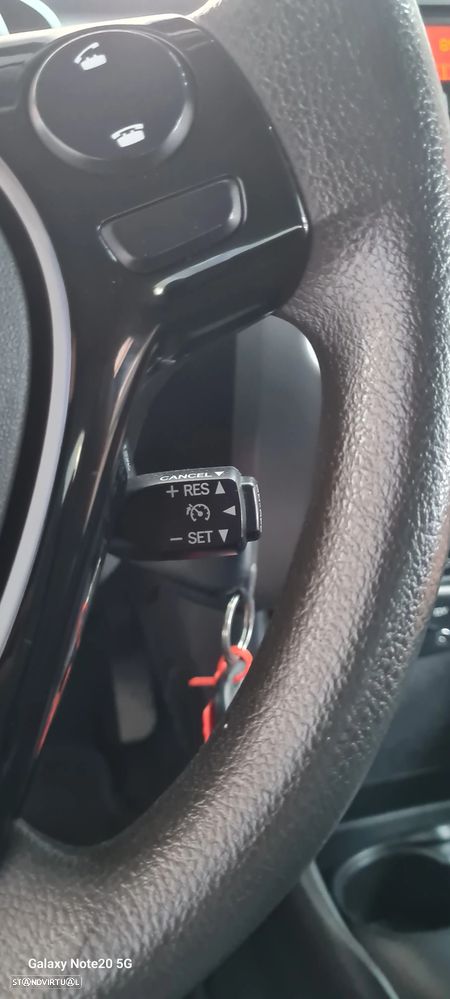 Citroën C1 Airscape VTi Shine - 19