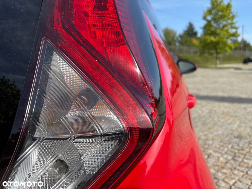 Toyota Aygo 1.0 VVT-i Color Edition - 9