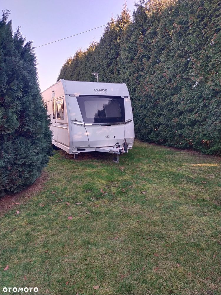 Fendt Bianco 550 - 5