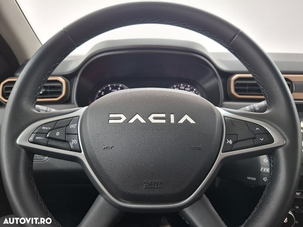 Dacia Duster TCe 150 EDC Extreme - 24