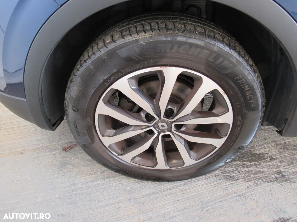 Renault Kadjar Energy dCi 110 EDC Business - 5