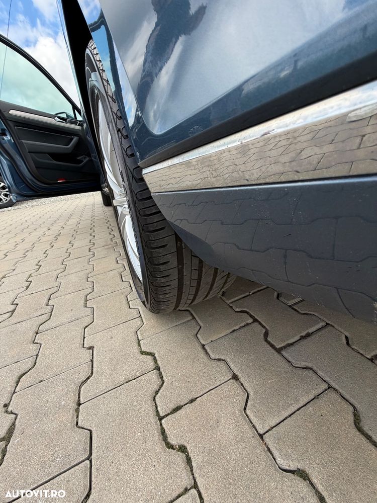 Volkswagen Passat 2.0 Blue TDI SCR Highline - 26