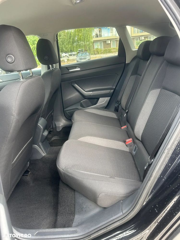 Volkswagen Taigo 1.0 TSI DSG Life - 13