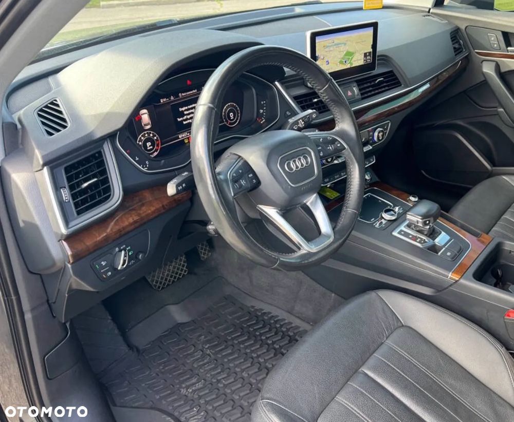 Audi Q5 2.0 TFSI Quattro S tronic - 5