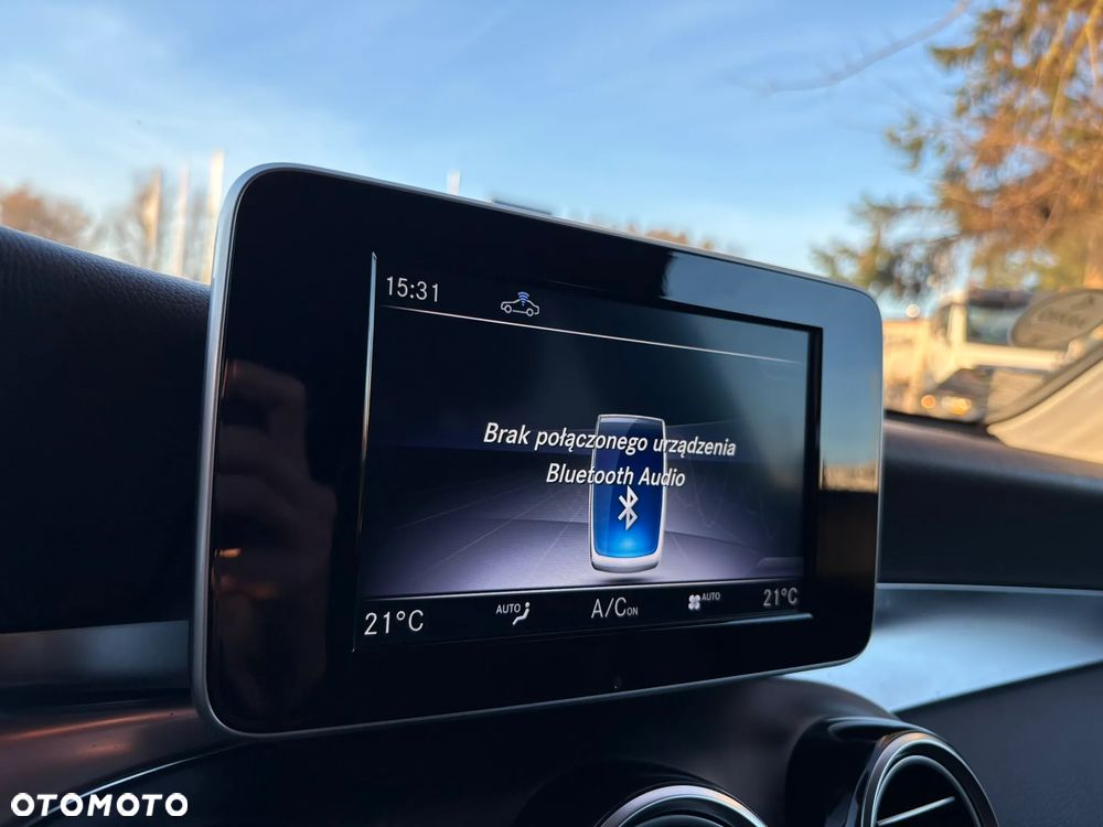 Mercedes-Benz GLC 220 d 4-Matic - 22