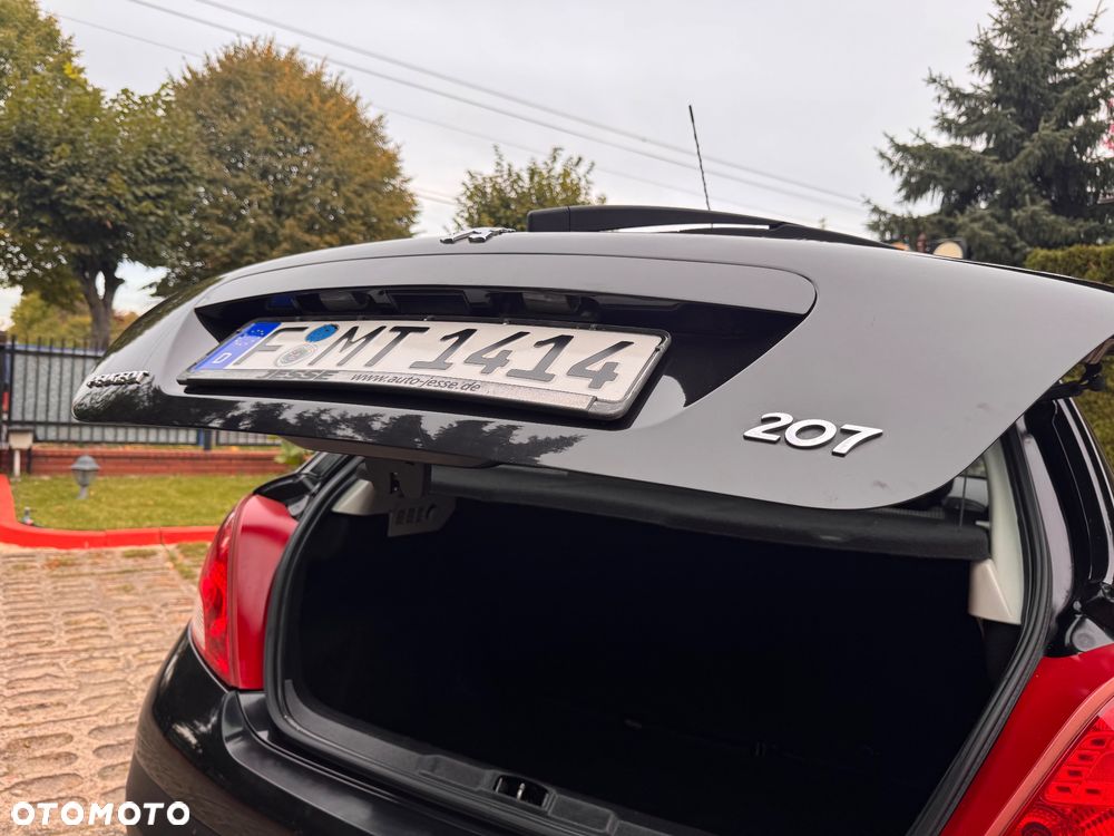 Peugeot 207 95 VTi Premium - 15