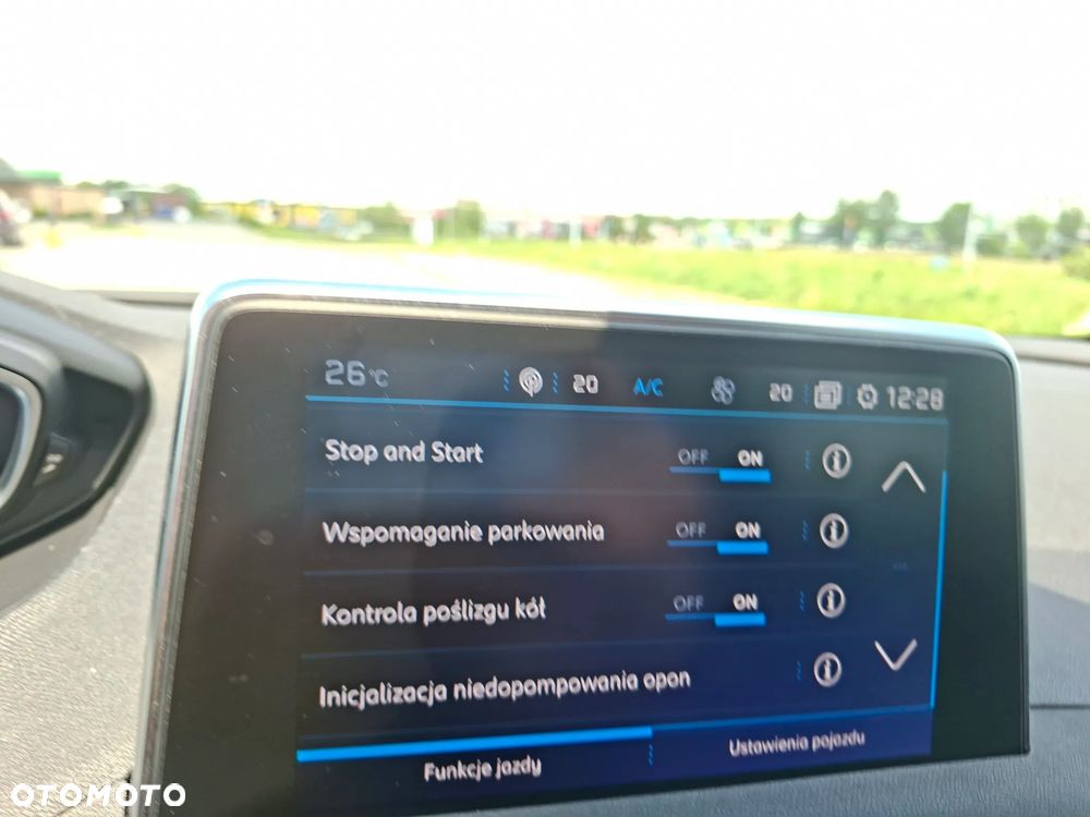 Peugeot 5008 - 36