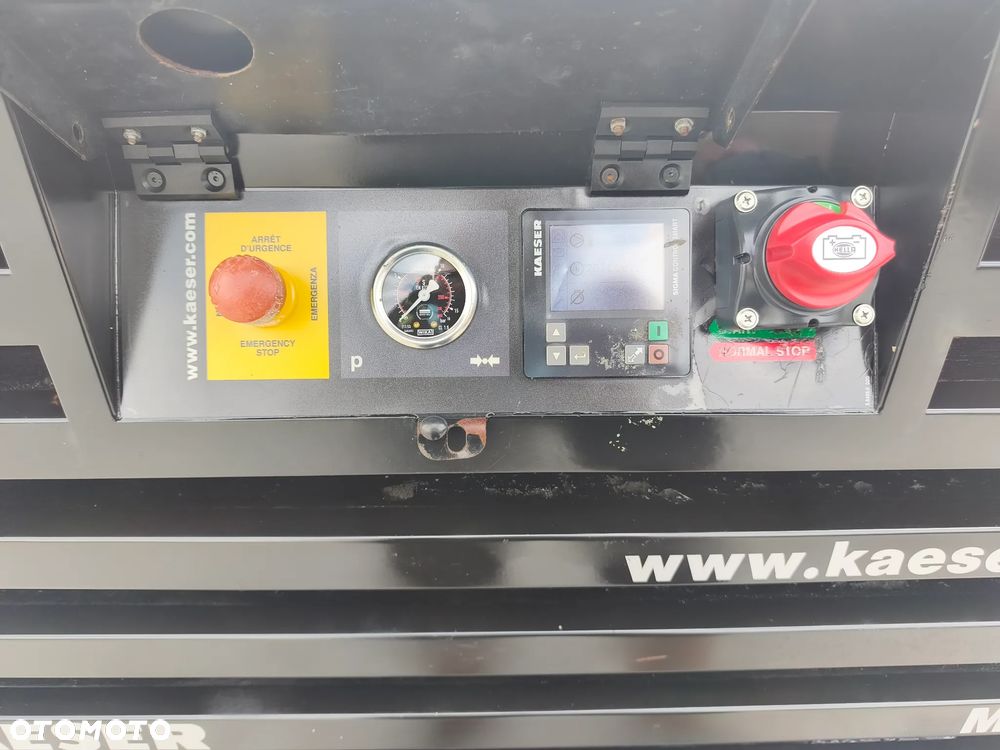 Inny KAESER M 59 PE - 11