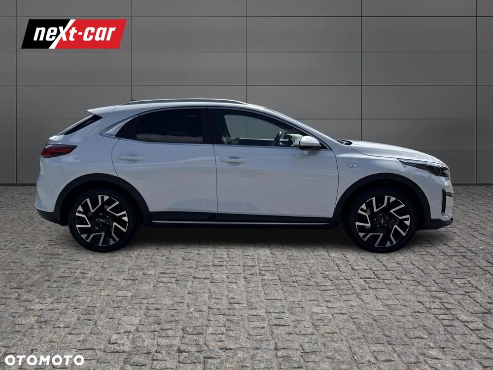 Kia XCeed 1.5 T-GDI M - 6