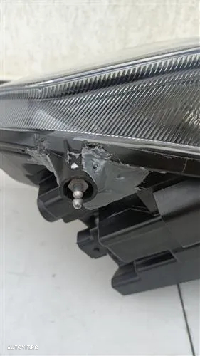 Far dreapta Ford focus 4 Full Led Facelift an 2022 2023 2024 cod NX7B-13E014-CD , NX7B13E014CD - 3