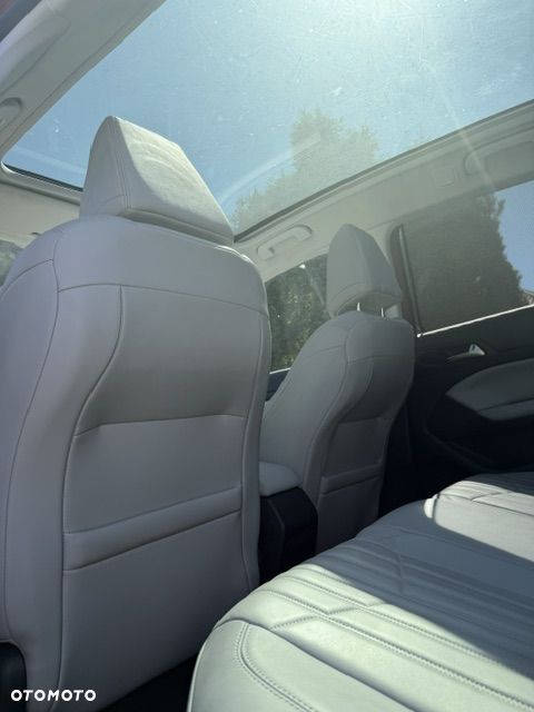 Peugeot 308 BlueHDi 150 EAT6 Stop & Start Business-Line - 8
