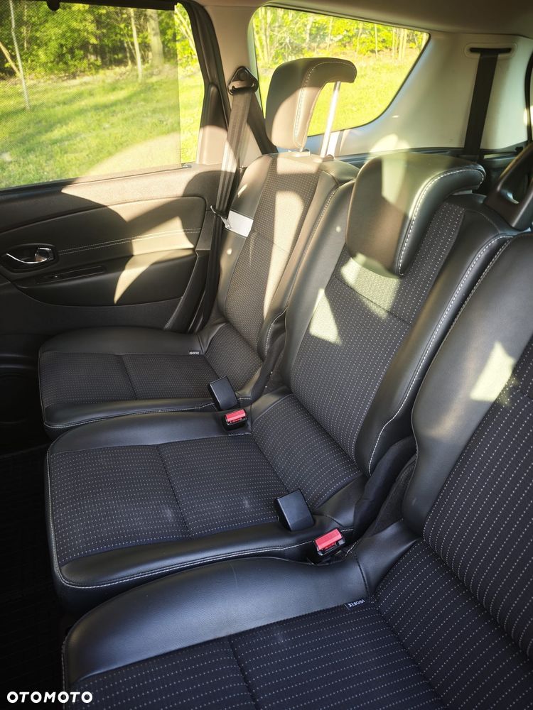 Renault Scenic Energy dCi 130 Start & Stop Dynamique - 10