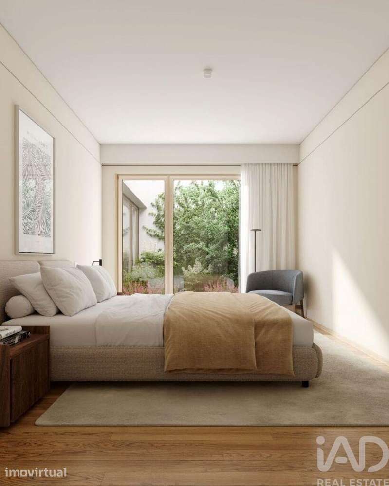 Apartamento T3 em Cedofeita, Santo Ildefonso, Sé, Miragaia, São Nicola - Grande imagem: 5/8
