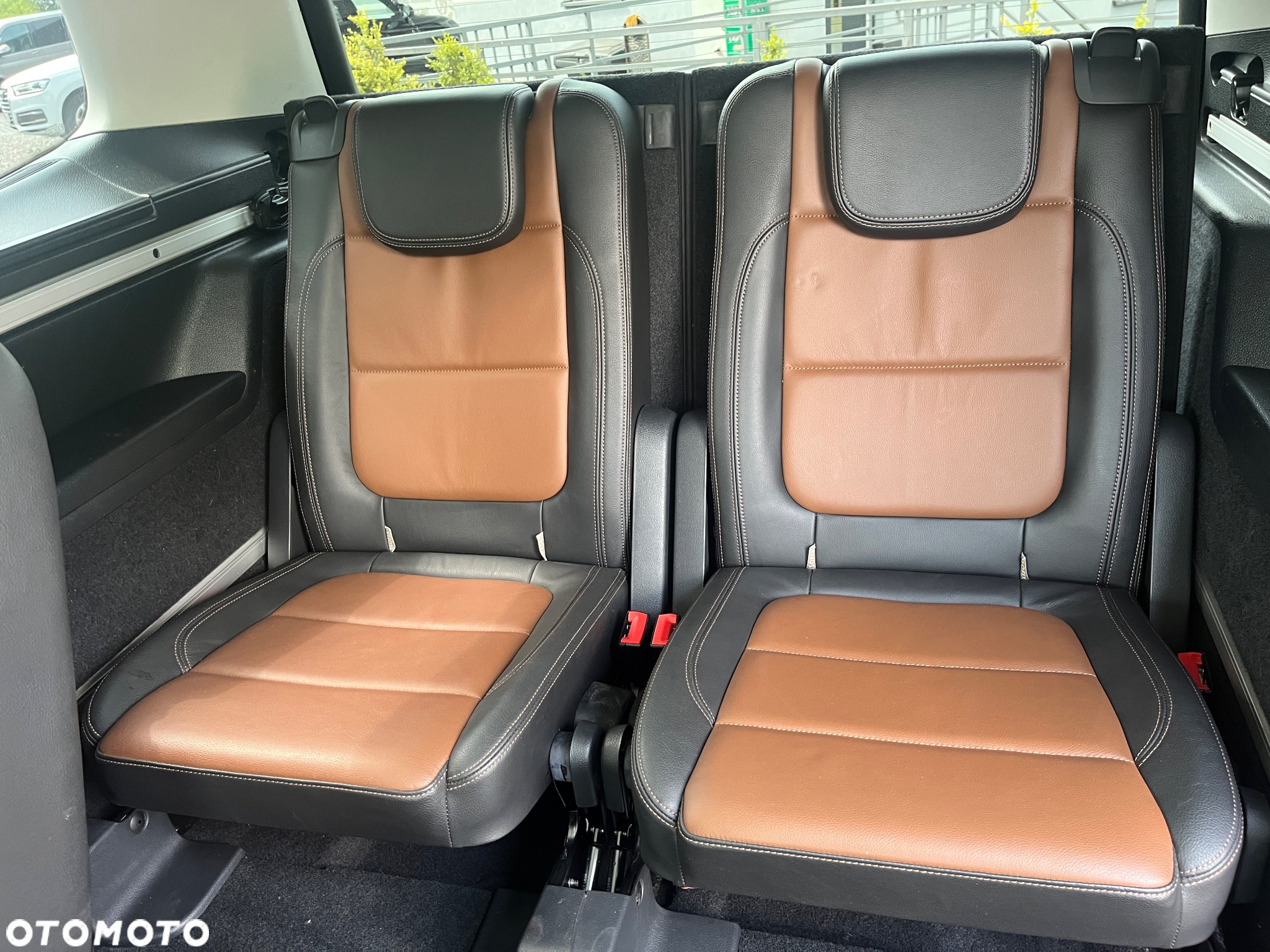 Seat Alhambra 2.0 TDI Xcellence DSG - 19