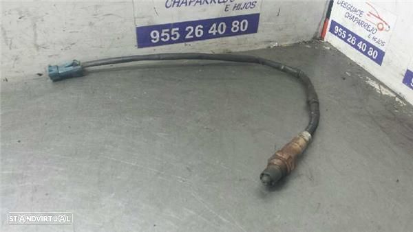 SONDA LAMBDA OTROS... MODELOS - 1