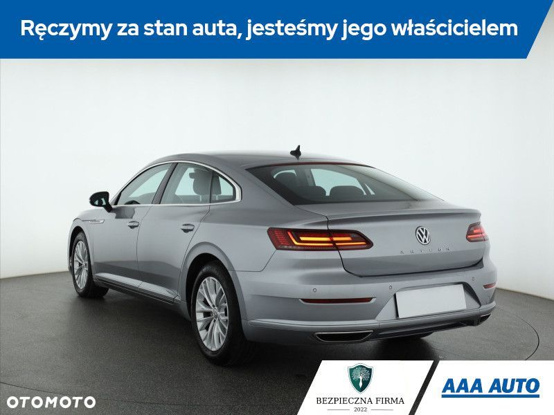 Volkswagen Arteon - 5