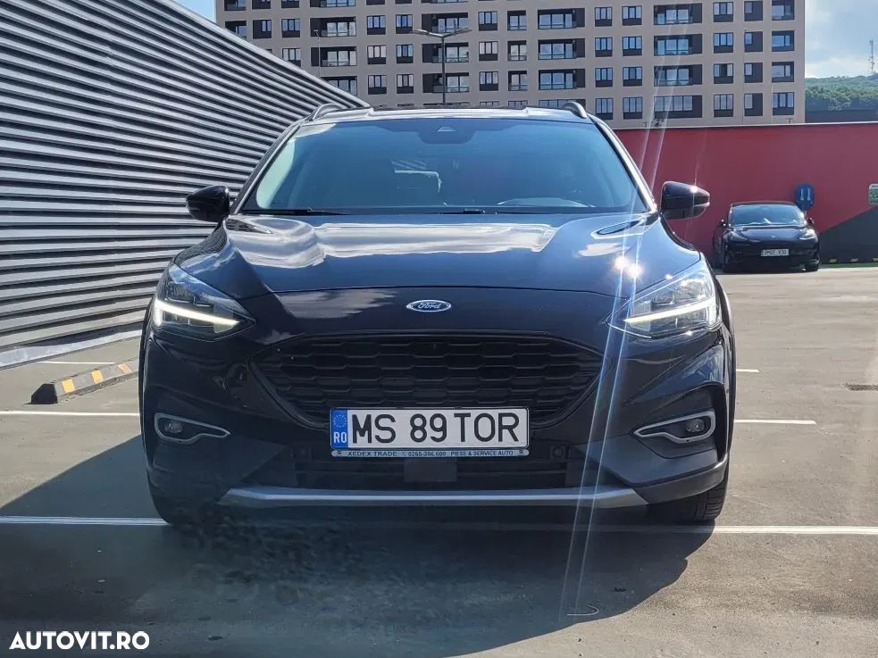 Ford Focus - 3