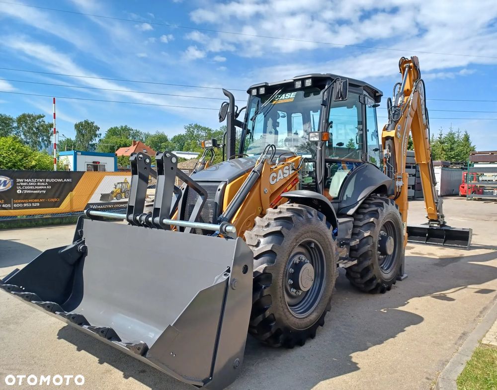 Case 695SV / FABRYCZNIE NOWA / 2026