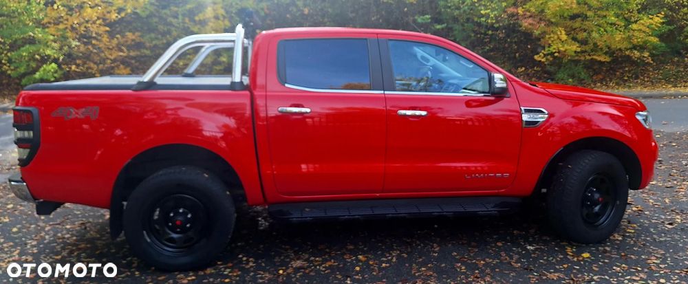 Ford Ranger - 8