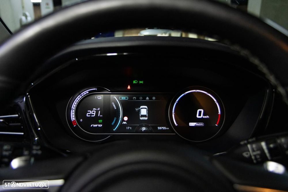 Kia e-Niro 64kWh - 31
