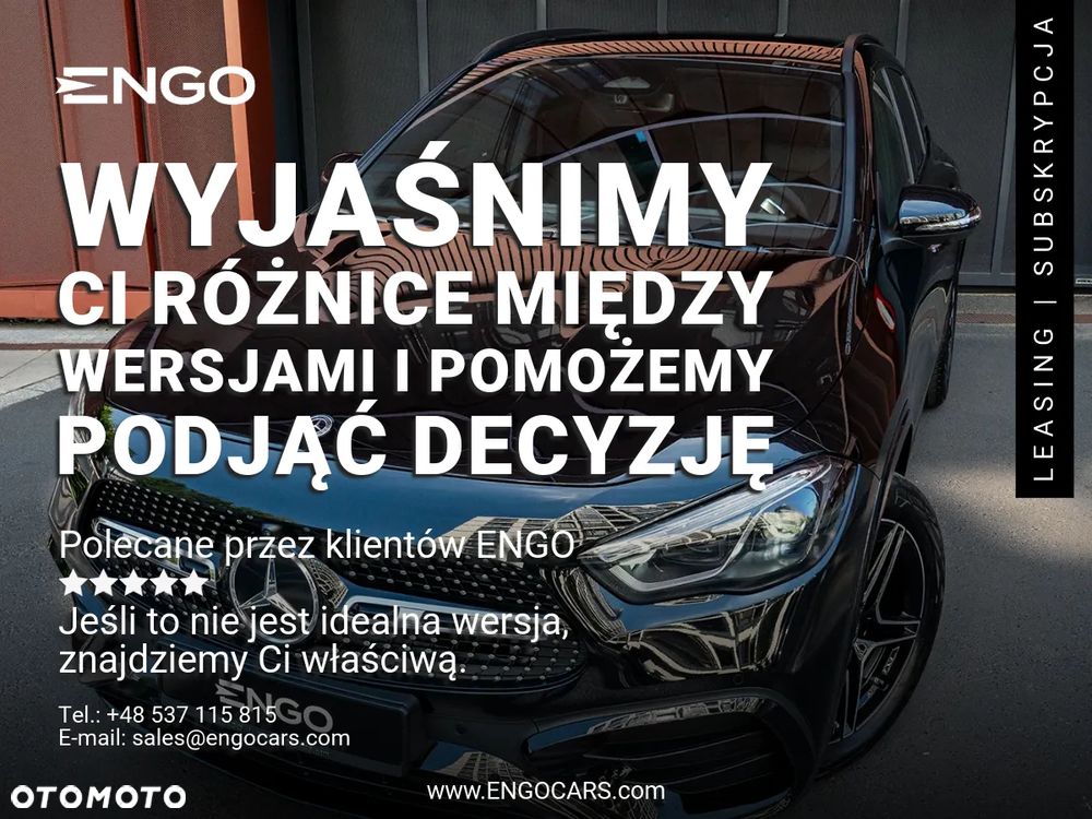 Mercedes-Benz GLA 200 mHEV AMG Line 7G-DCT - 3