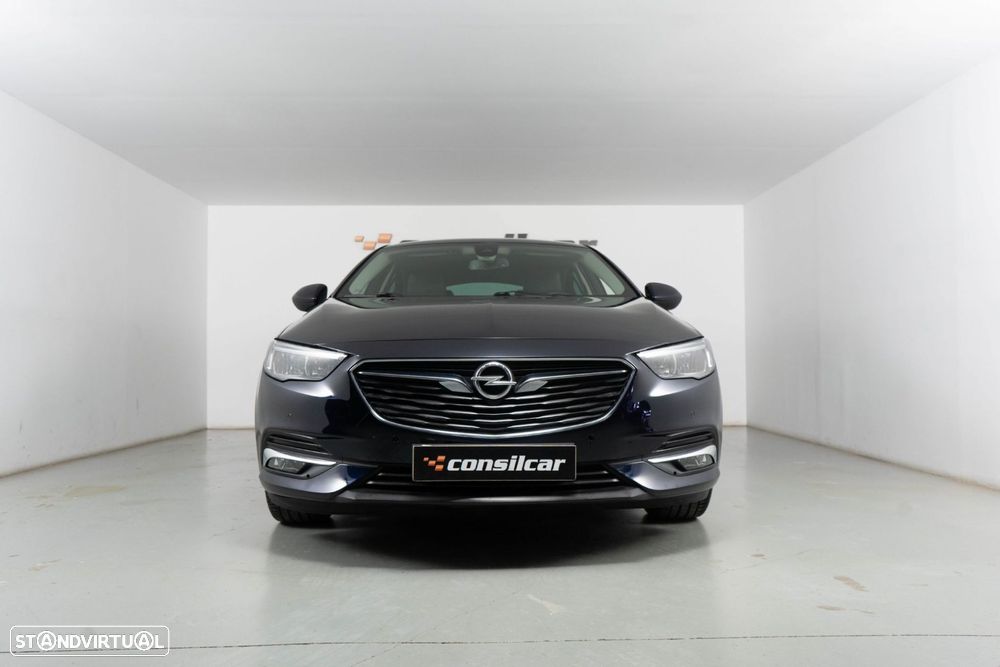 Opel Insignia Grand Sport 1.5 T Edition - 3