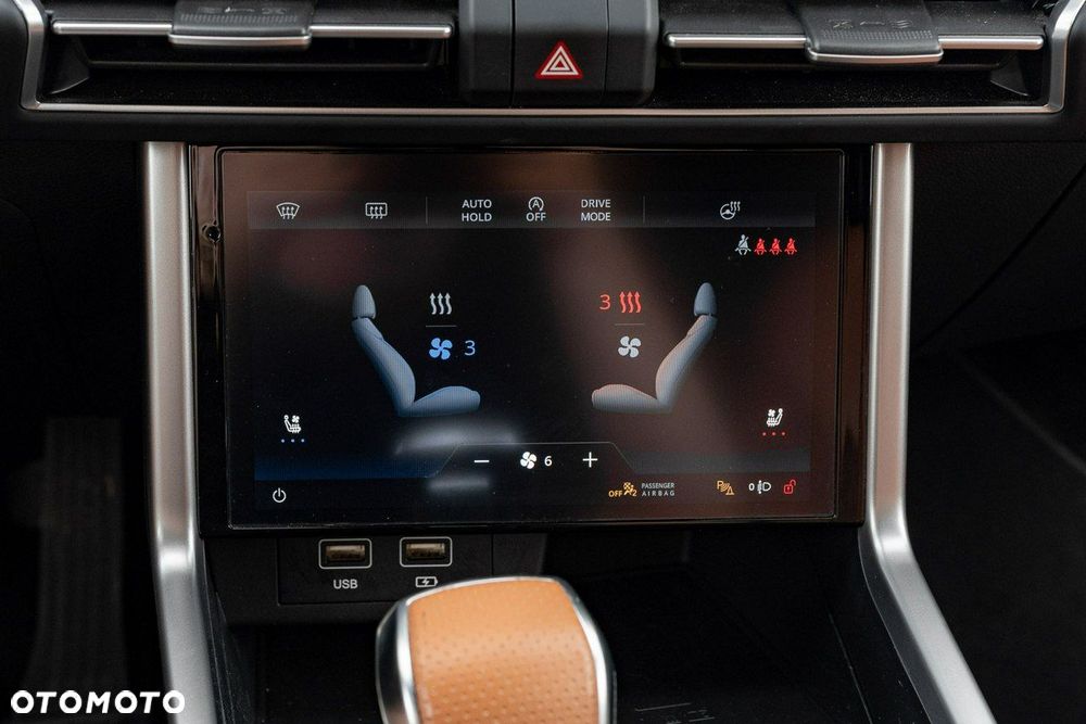 SsangYong/KGM Torres 1.5 T-GDI Adventure Plus - 21