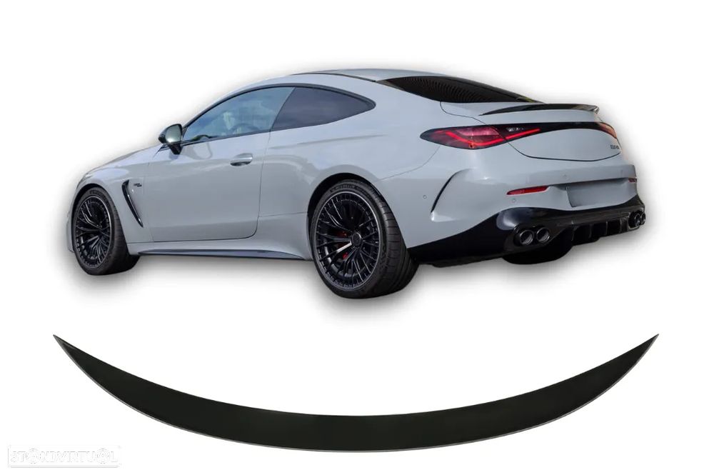 Aileron Mercedes CLE C236 (2023 em diante) - 1