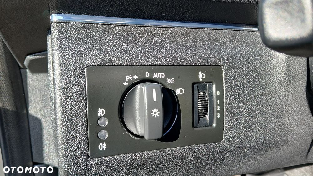 Mercedes-Benz Klasa B 180 Autotronic - 27