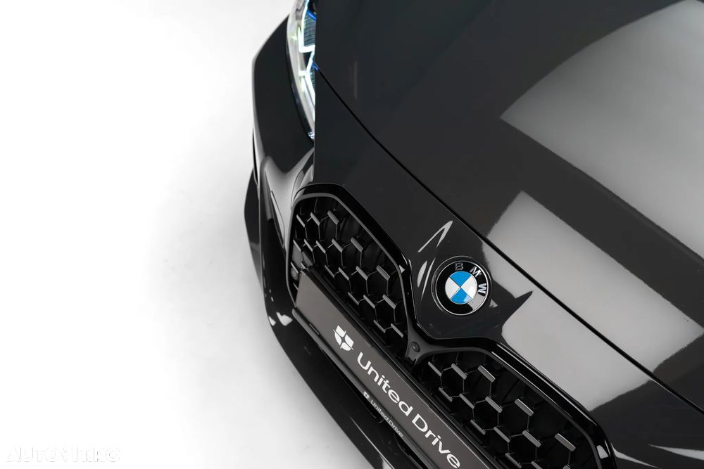 BMW M4 M440i xDrive Gran Coupe - 7