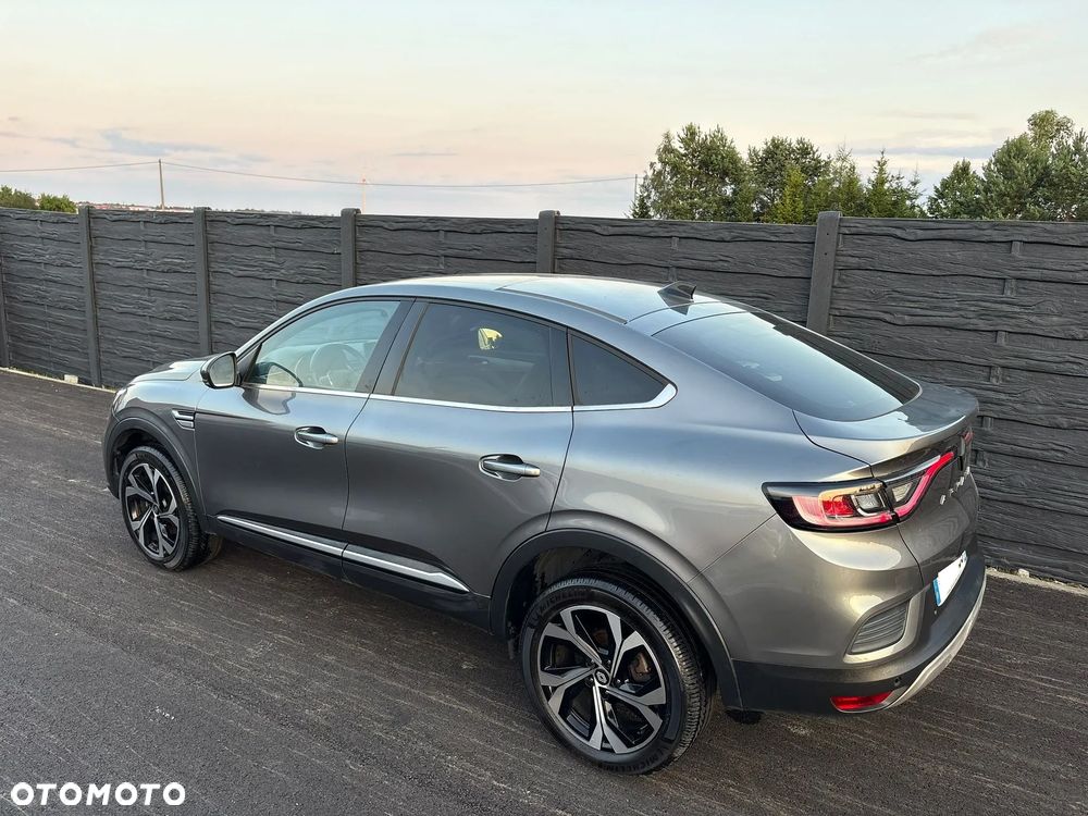 Renault Arkana E-TECH 145 INTENS - 3