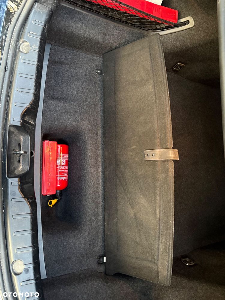 BMW Seria 5 535i - 26