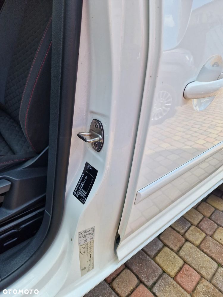 Volkswagen Caddy 1.4 TSI Highline - 13
