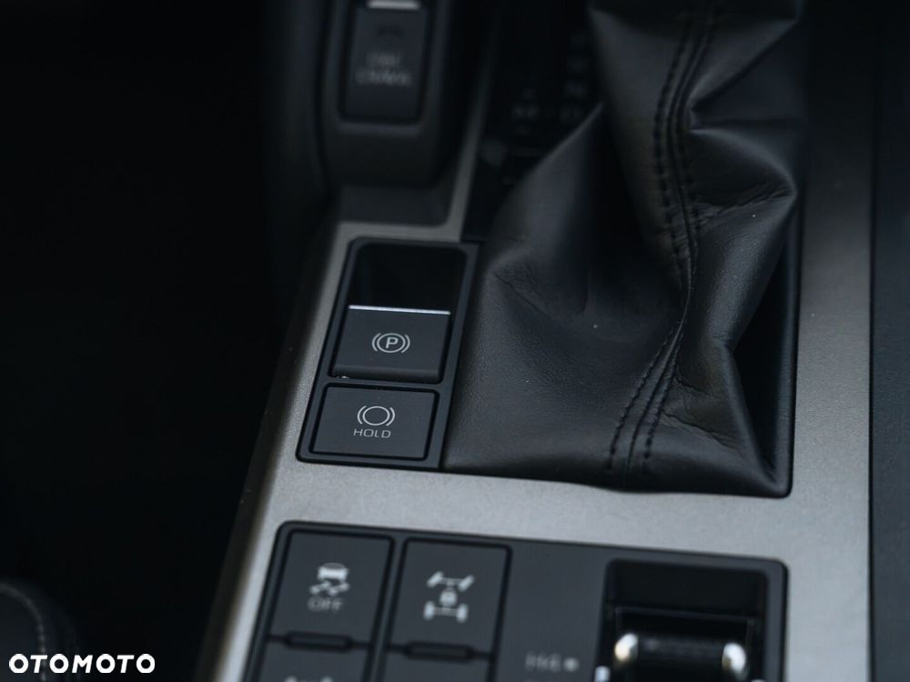 Toyota Land Cruiser LC 2.8 D-4D Executive - 27