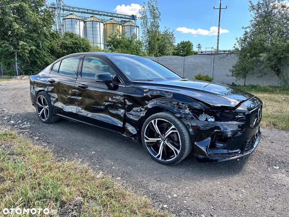 Volvo S60 - 10