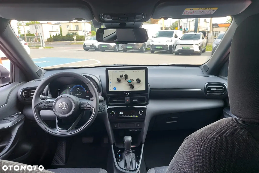 Toyota Yaris Cross Hybrid 1.5 Style - 13