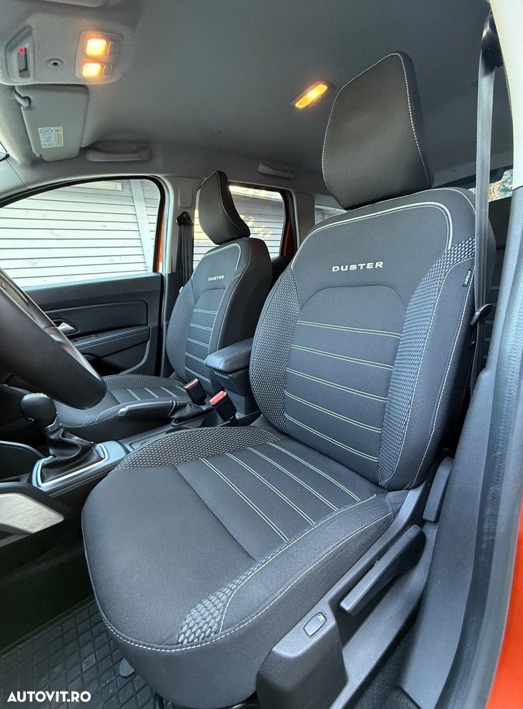 Dacia Duster - 8